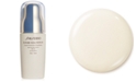 Shiseido Future Solution LX Total Protective Emulsion Broad Spectrum SPF 20 Sunscreen, 2.5-oz.